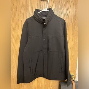 Storm Tech Black jacket